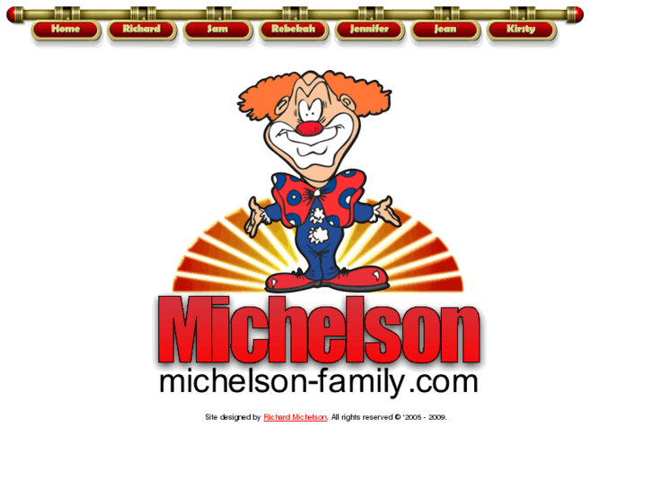 www.michelson-family.com