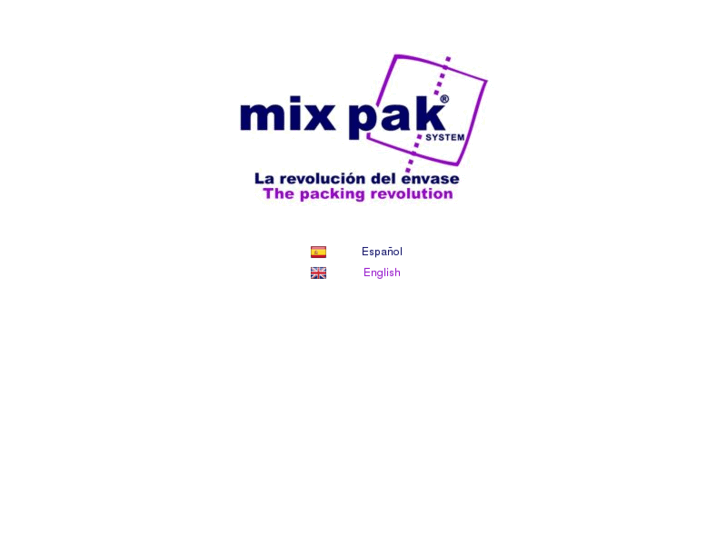 www.mix-pak.com