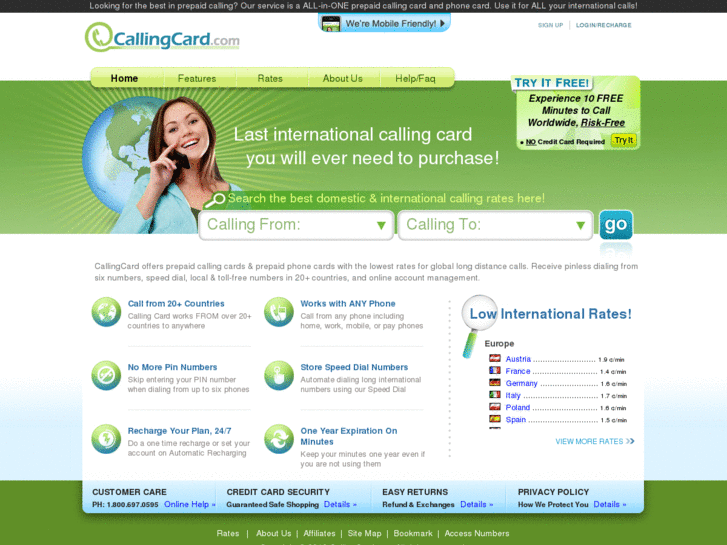 www.mobilecallingcard.com