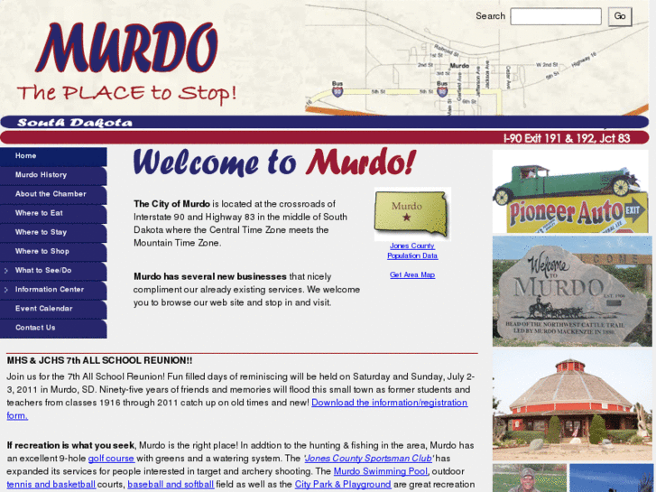 www.murdosd.com