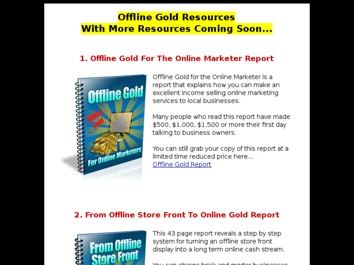 www.offlinegold.com