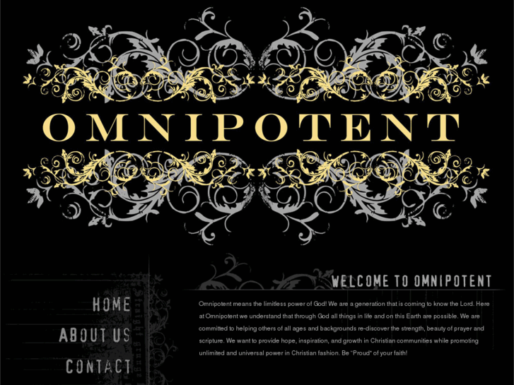 www.omnipotentclothing.com