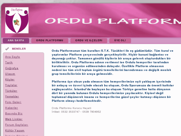 www.orduplatformu.com