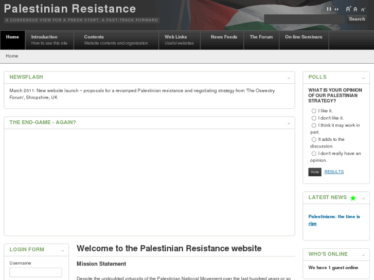 www.palestinianresistance.com