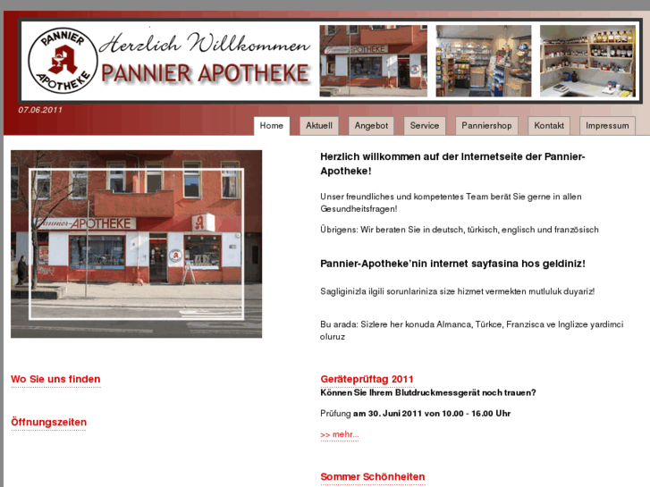 www.pannier-apotheke.de