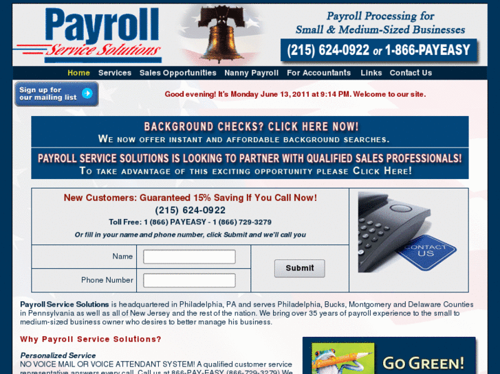 www.payrollphiladelphia.com