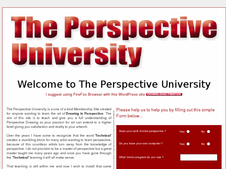 www.perspectivedotcom.com