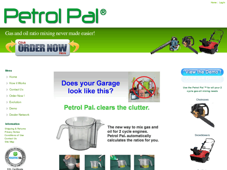 www.petrol-pal.com