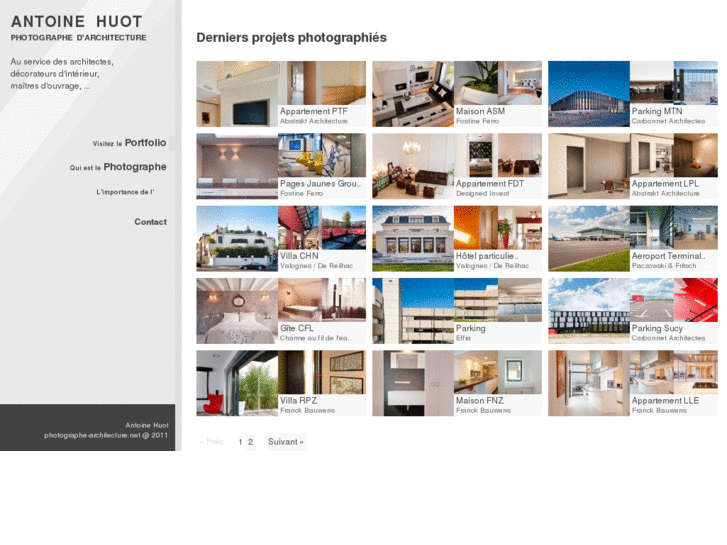 www.photographe-architecture.net