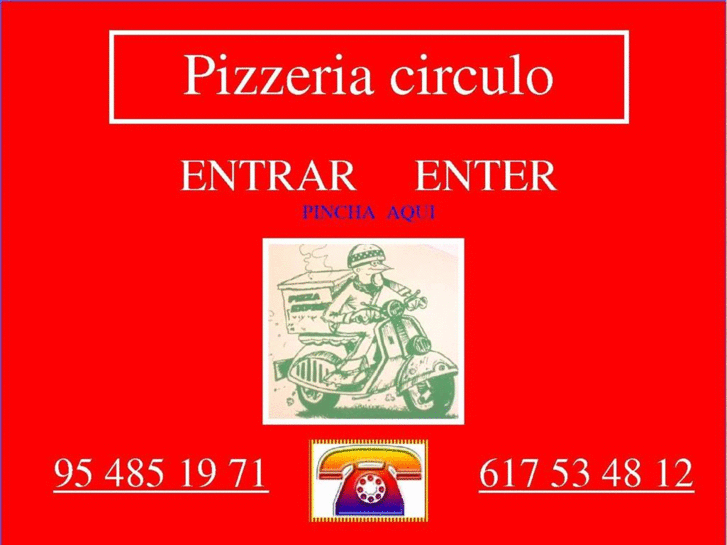 www.pizzeriacirculo.es