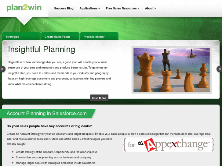 www.plan2winsoftware.org
