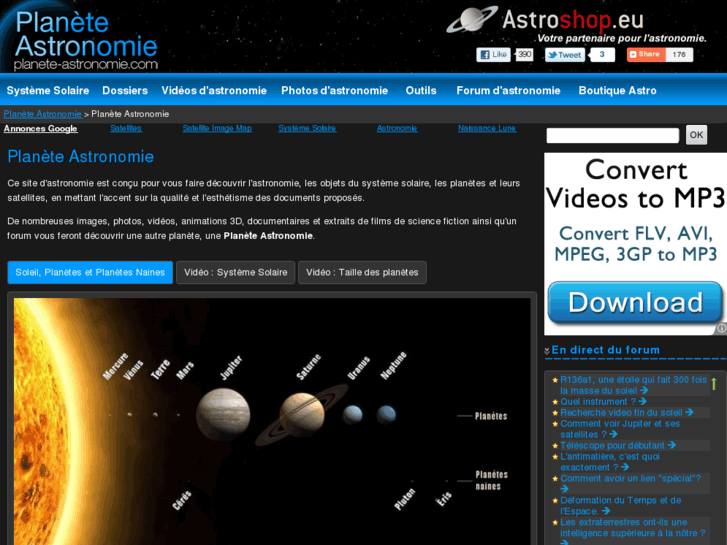 www.planete-astronomie.com