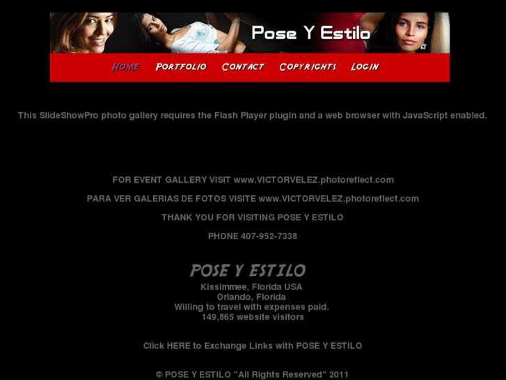 www.poseyestilo.com