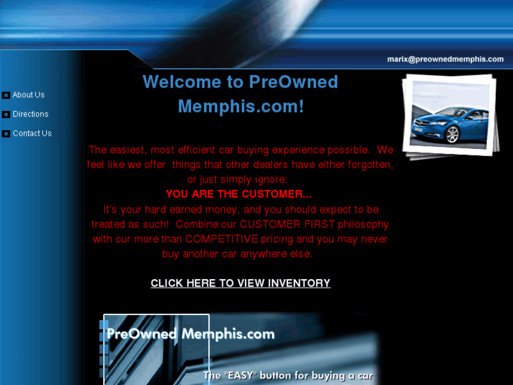 www.preownedmemphis.com