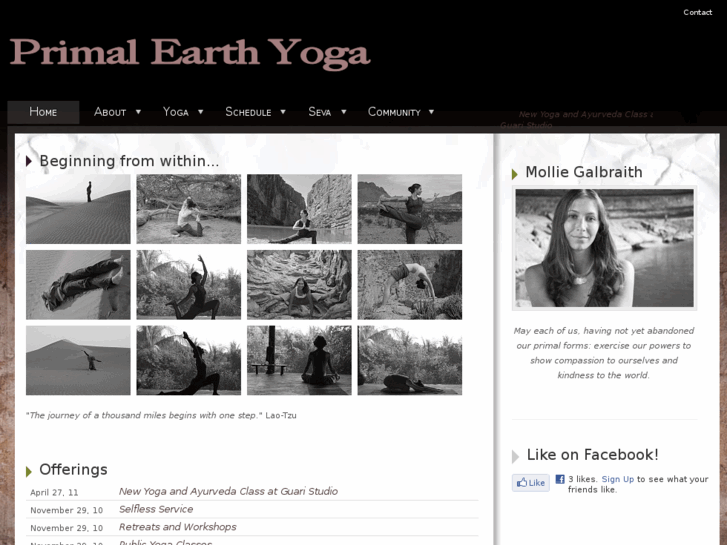 www.primalearthyoga.com