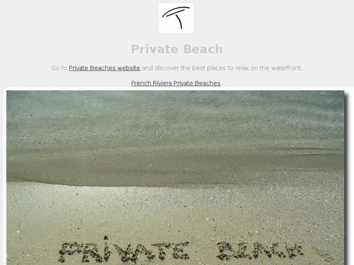 www.private-beaches.com