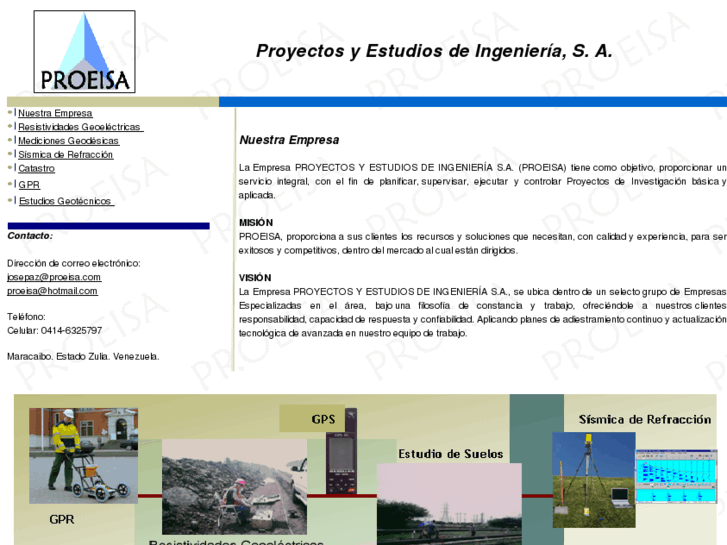 www.proeisa.com