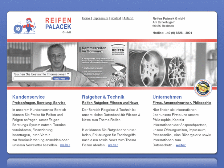 www.reifen-palacek.de