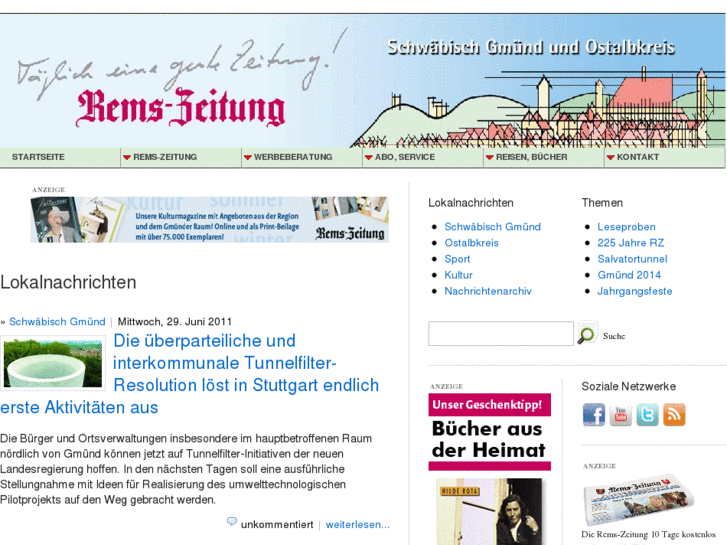 www.remszeitung.com