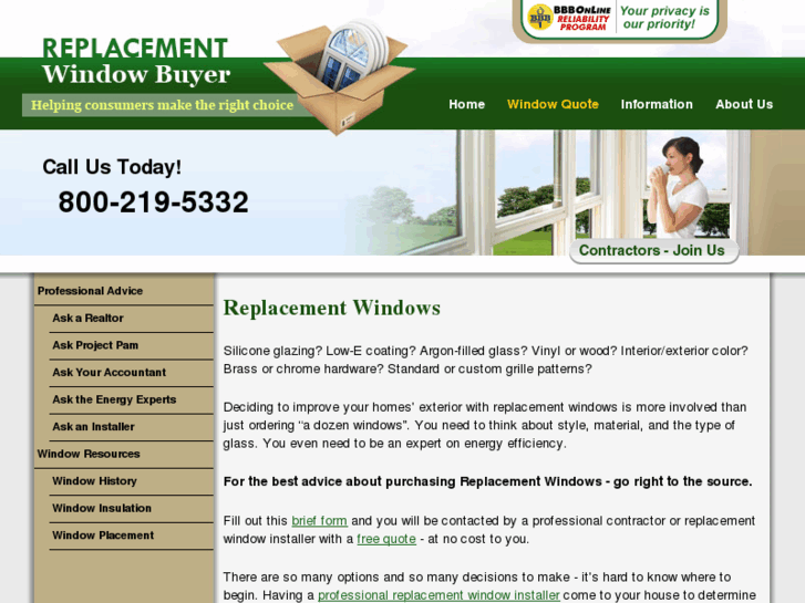 www.replacement-window.com