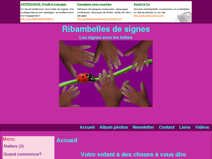 www.ribambelles-de-signes.com