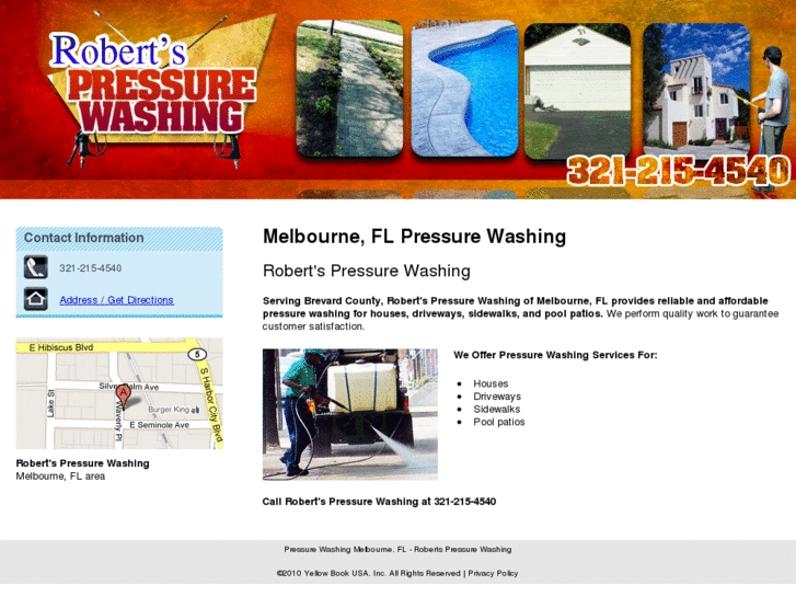 www.robertspressurewashing1.com