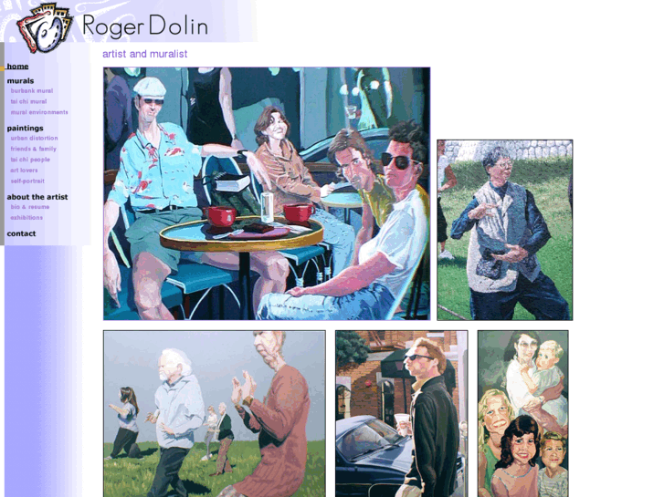 www.rogerdolin.com