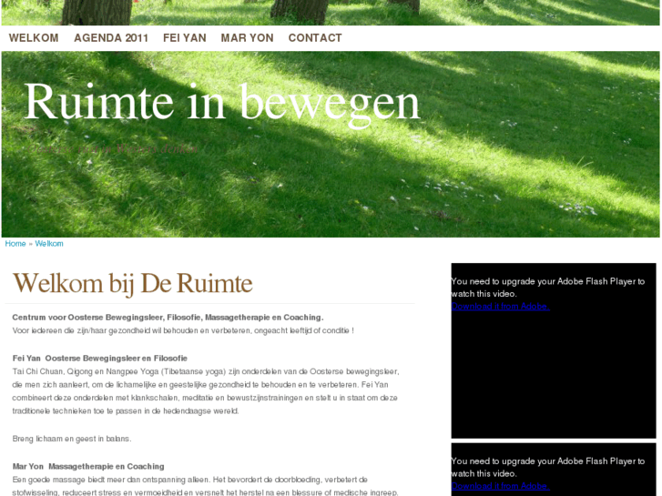 www.ruimteinbewegen.biz