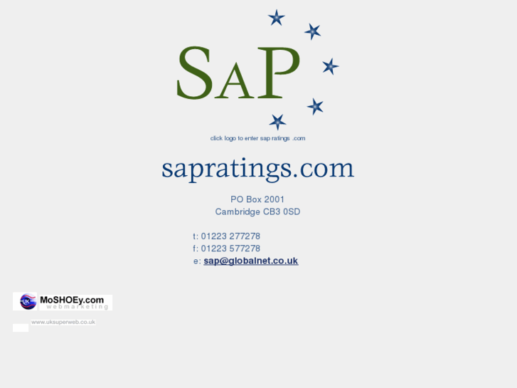 www.sapratings.com