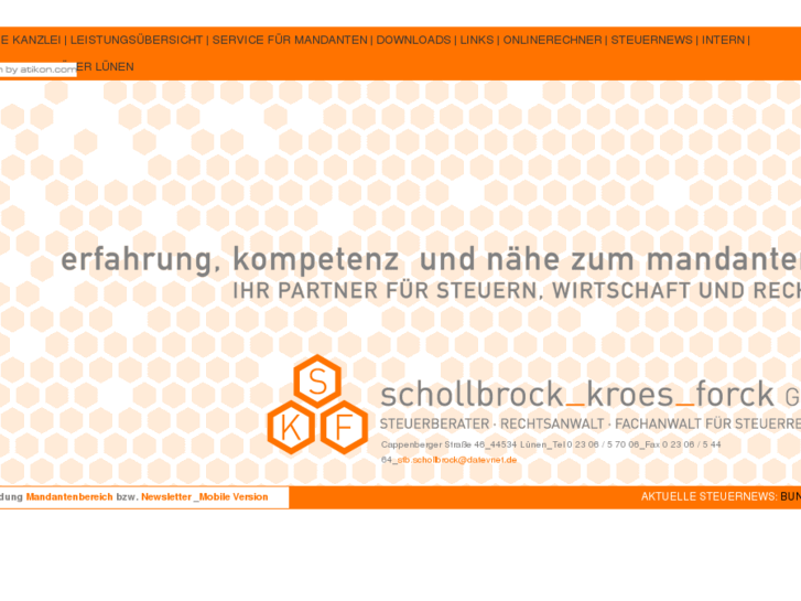 www.schollbrock.de