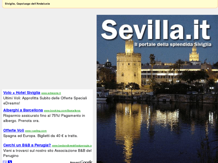 www.sevilla.it