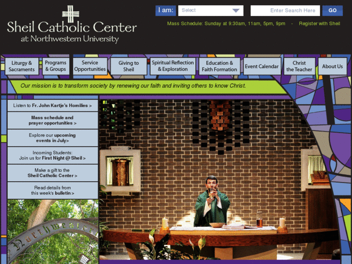 www.sheilcatholiccenter.com