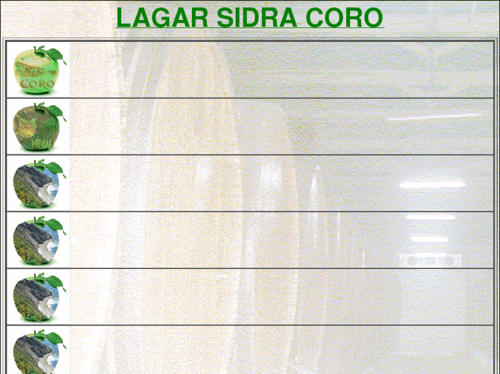 www.sidracoro.com