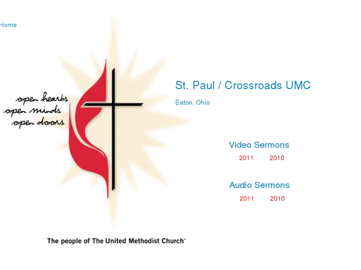 www.stpaulcast.com