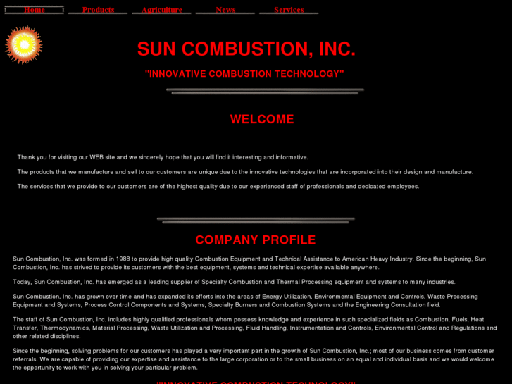 www.suncombustion.com
