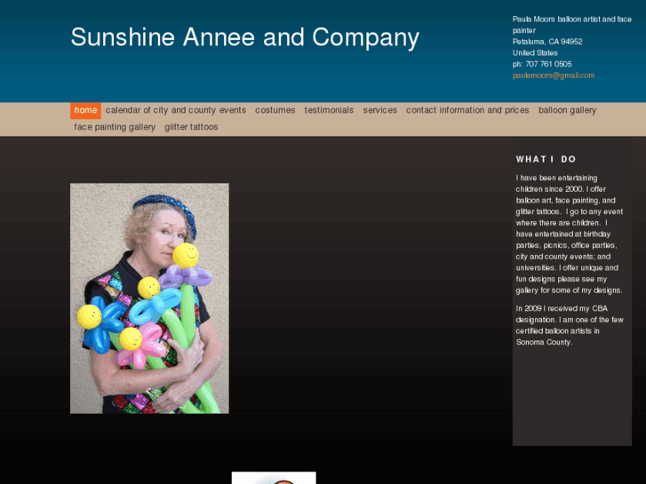 www.sunshineannee.com