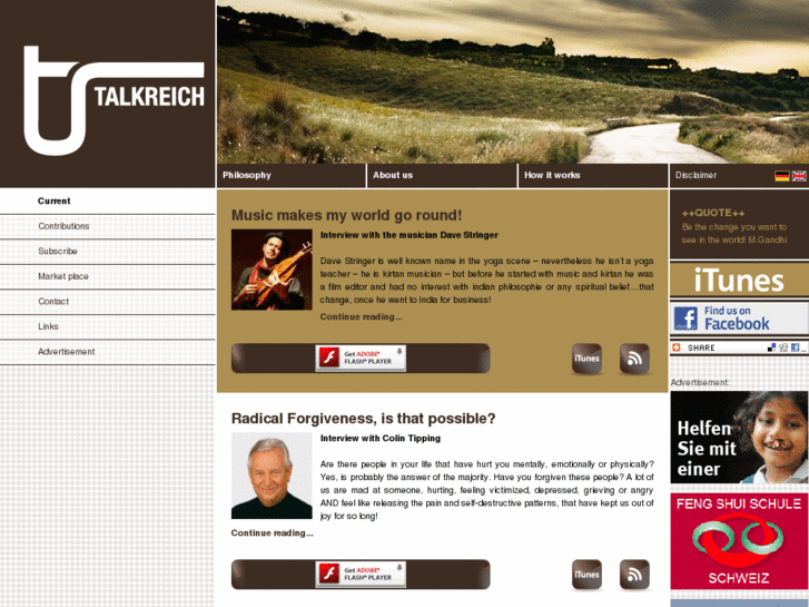 www.talkreich.com