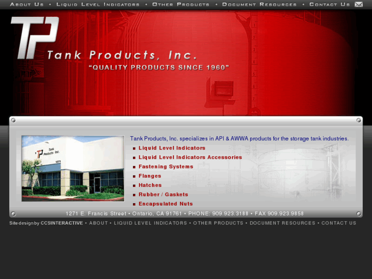 www.tankproduct.com