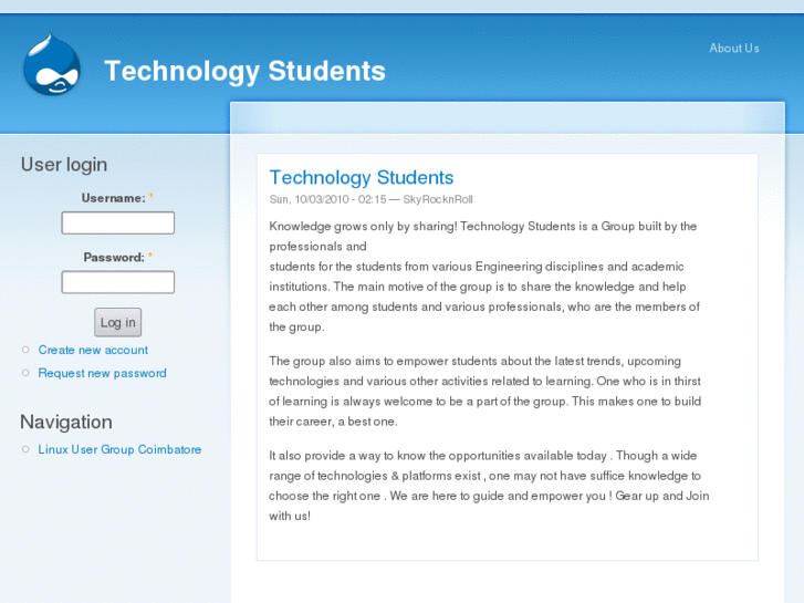 www.techstud.org