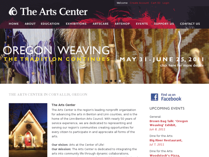 www.theartscenter.net