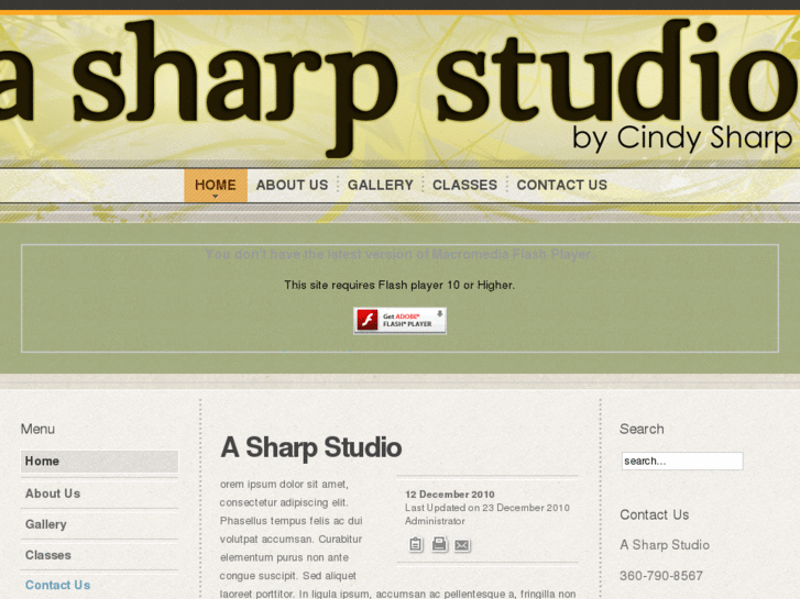 www.thesharpstudio.com