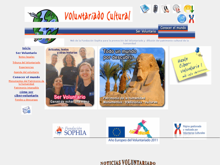 www.voluntariadocultural.com