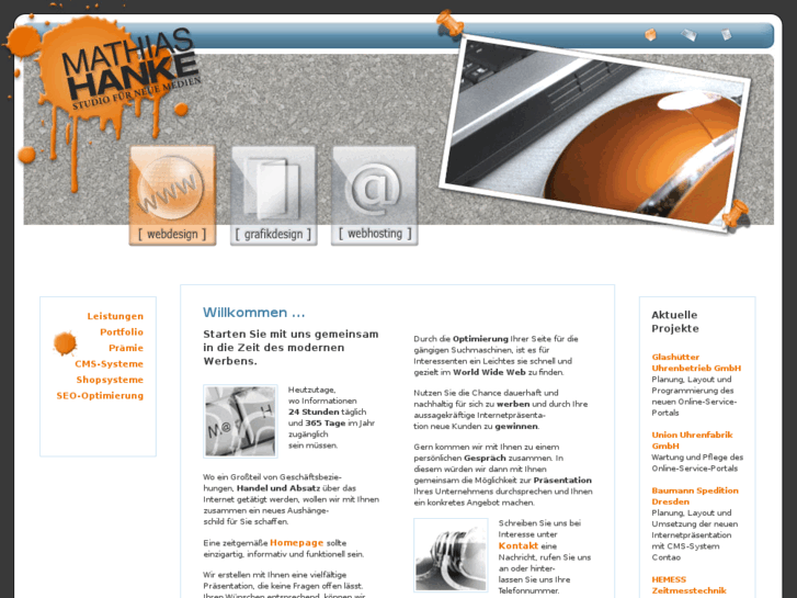 www.webdesign-hanke.de