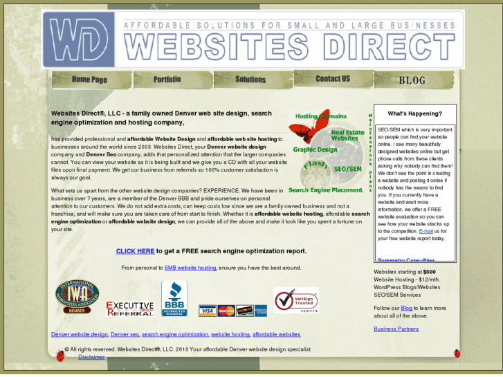 www.websitesdirect.net