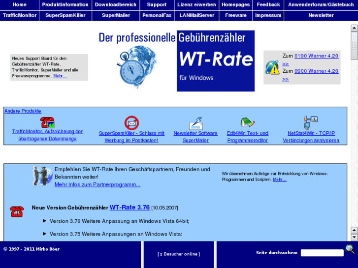 www.wt-rate.de