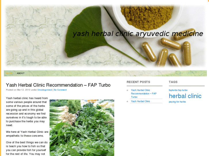 www.yashherbalclinic.com