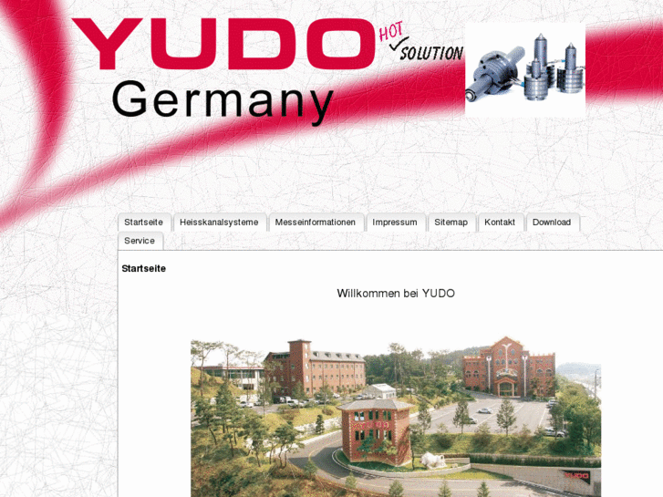 www.yudo-germany.com