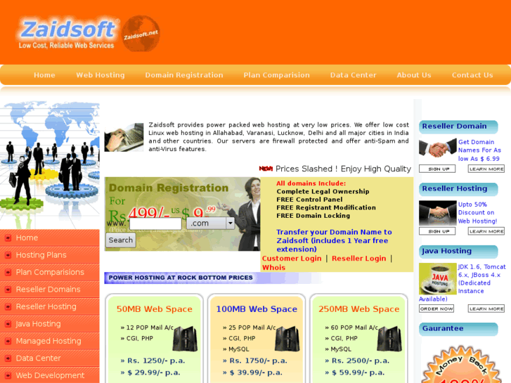 www.zaidsoft.net