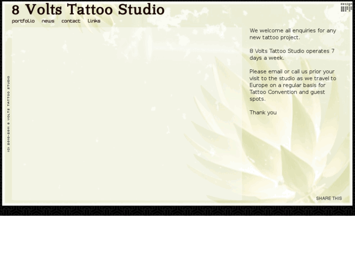 www.8voltstattoo.com