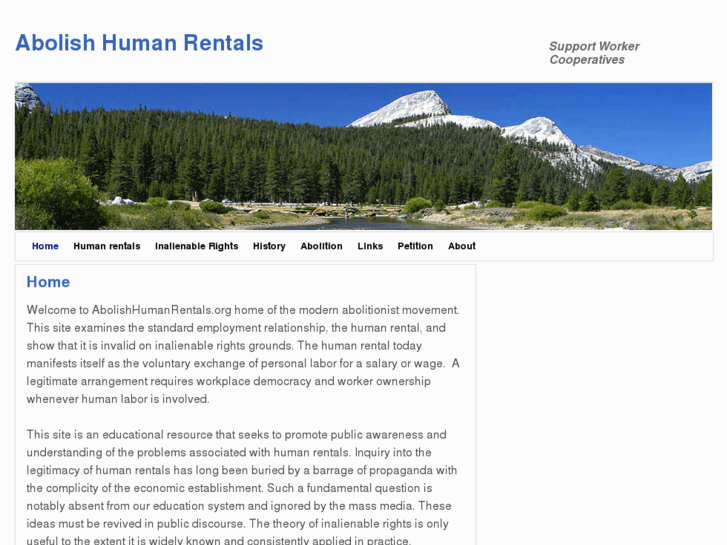www.abolishhumanrentals.org
